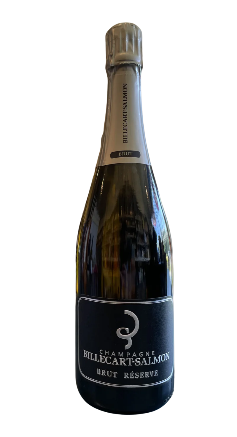 Billecart-Salmon Champagne