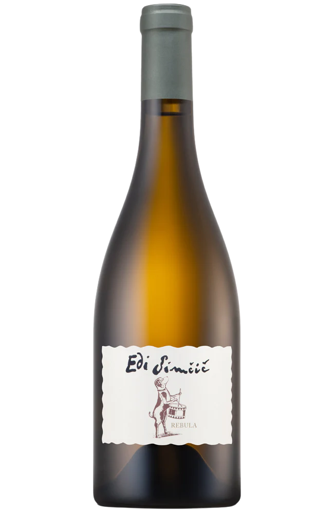Edi Simčič Rebula