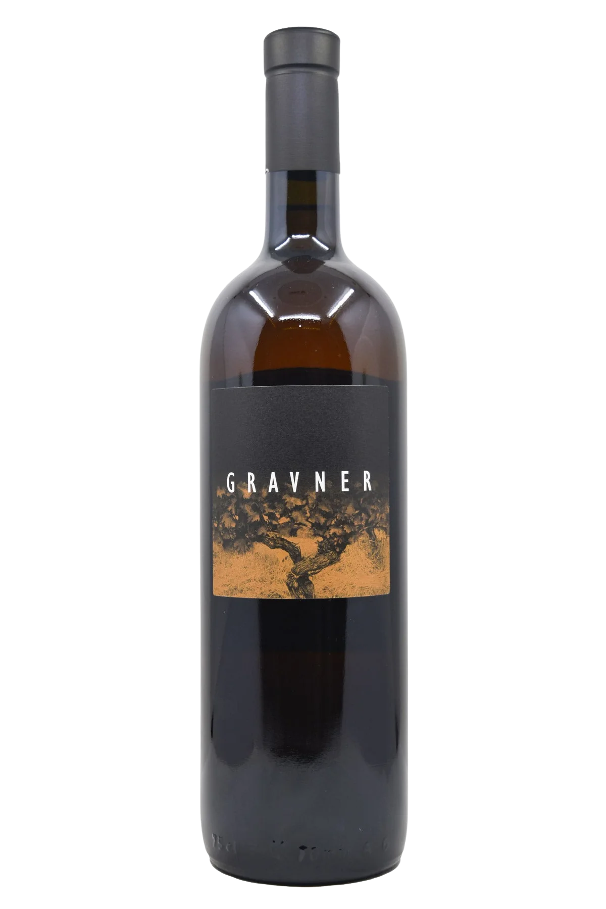 Gravner Ribolla Gialla