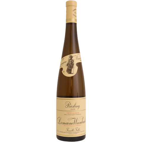 Domaine Weinbach Riesling